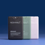 Noshinku Pocket Sprayer Discovery | 3-Pack