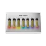 AURATHERAPY - Chakra Perfume Oil Collection Sampler