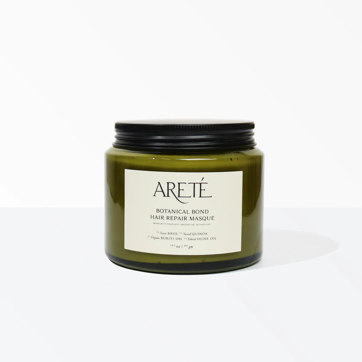 ARETE Botanical Bond Hair Repair Masque (14.1oz)