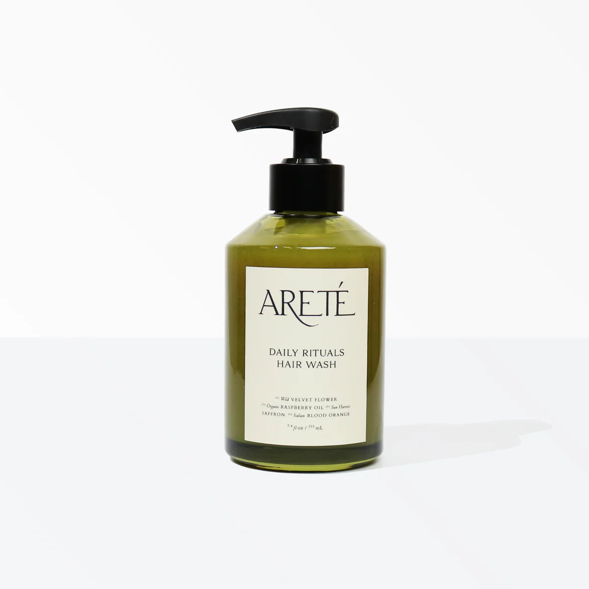 ARETE Daily Rituals Hair Wash (7.4oz)