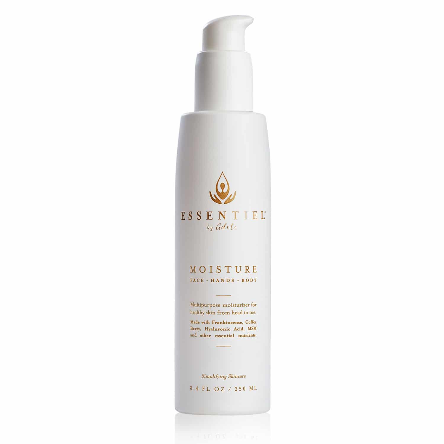 ESSENTIEL by Adele ESSENTIEL MOISTURE